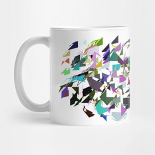 Local universe 83 Mug